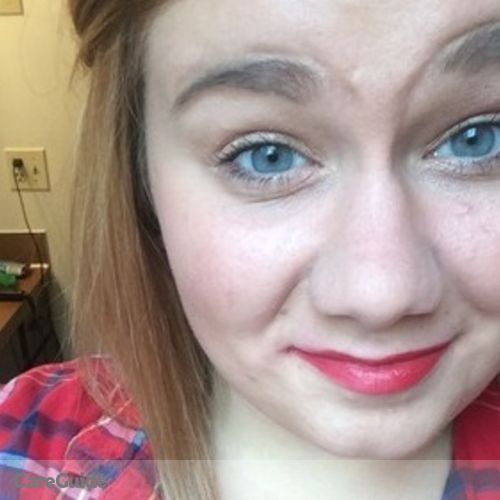 Child Care Provider Anna F's Profile Picture