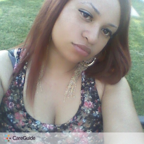 Child Care Provider Latoya 's Profile Picture