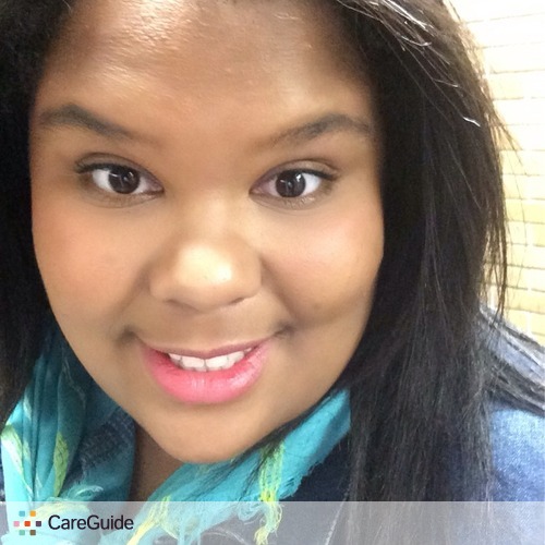 Child Care Provider Noelle Scoggins's Profile Picture