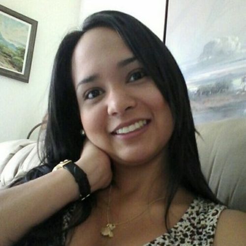 Housekeeper Provider Maria Cordero's Profile Picture