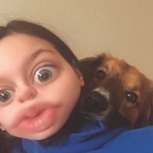 Pet Care Provider Emma K's Profile Picture