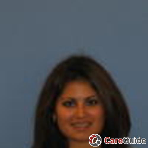 Child Care Provider Ruth M's Profile Picture