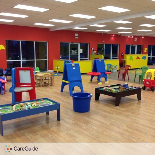 Child Care Provider ThaiHoa B's Profile Picture