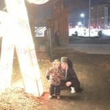 Excellent, reliable and kind nanny