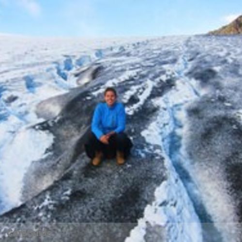 Canadian Nanny Provider Athena Bleeker's Profile Picture