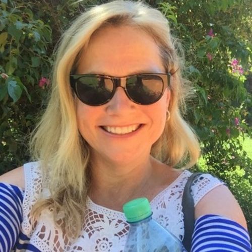 House Sitter Provider Susan C's Profile Picture