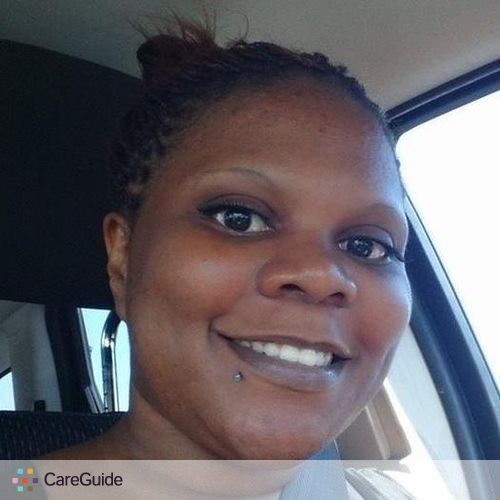 Child Care Provider Maelita S's Profile Picture