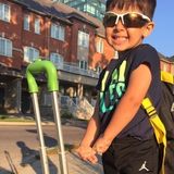 Needed: a Well Trained Home Daycare Provider in Toronto Midtown