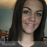 Fun, sweet, babysitter