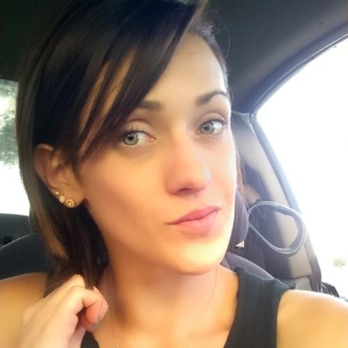 Housekeeper Provider Danielle P's Profile Picture