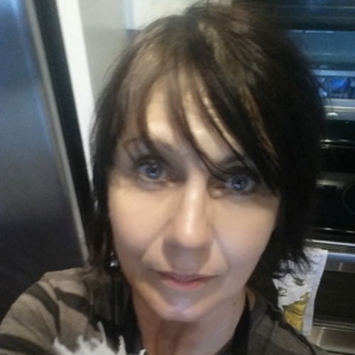 Housekeeper Provider Kerstin H's Profile Picture