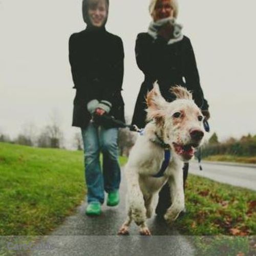 Pet Care Provider Stacy P's Profile Picture