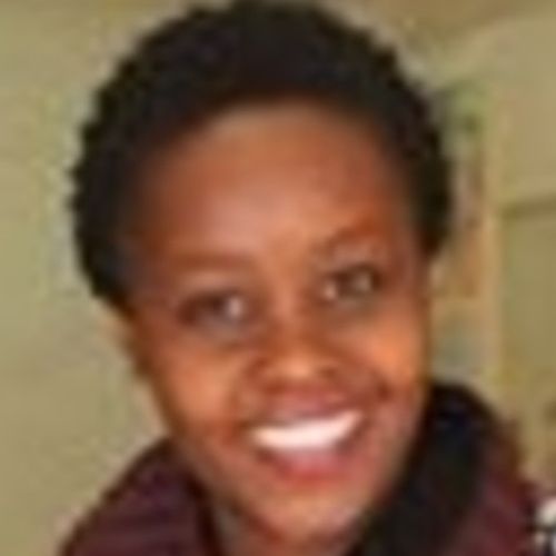 Housekeeper Provider Njeri M's Profile Picture