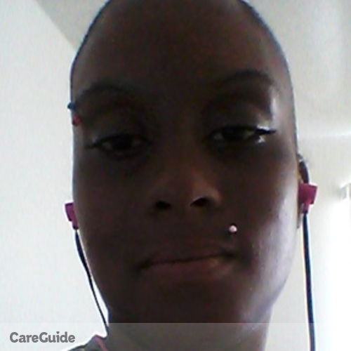 Housekeeper Provider Vickie Anderson's Profile Picture