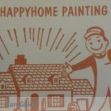 Happy Home Painter