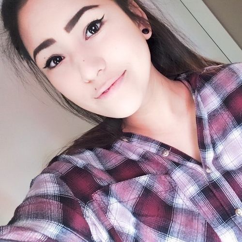 Canadian Nanny Provider Alysha Noname's Profile Picture