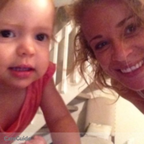 Canadian Nanny Provider Robyn W's Profile Picture