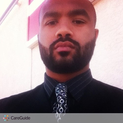 Painter Provider Charlie B's Profile Picture