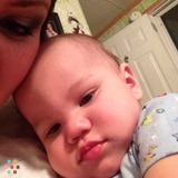 Needing babysitter for 1 year old