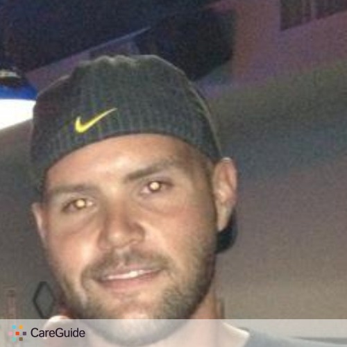 Electrician Provider Benny V's Profile Picture