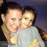 Hi, my name is Angela. I am caring, fun-loving nanny seeking work