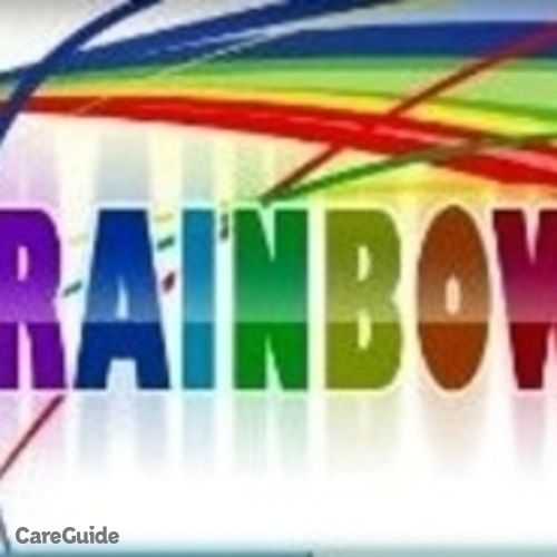 Housekeeper Provider Rainbow K's Profile Picture