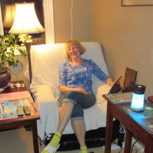 Housekeeper Provider Lana H's Profile Picture