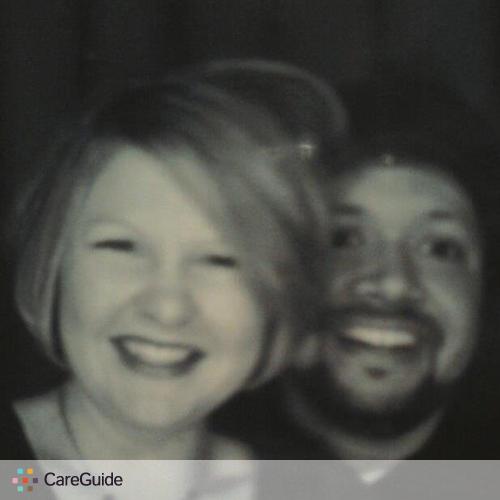 Child Care Provider Alena Troffer's Profile Picture