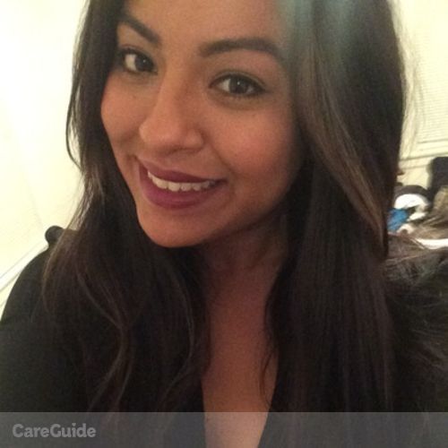 Elder Care Provider Jazmin G's Profile Picture