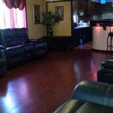 House cleaning