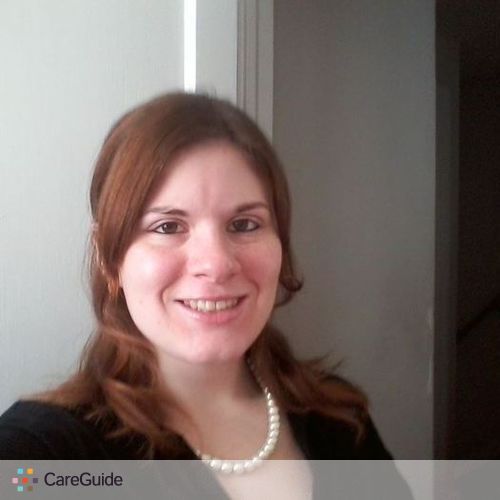 Pet Care Provider Nicollette Buck's Profile Picture