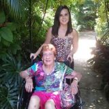 My name is Sabrina Padgett in Dunedin, Fl looking for House/Dog Sitter Interviewing For Work.