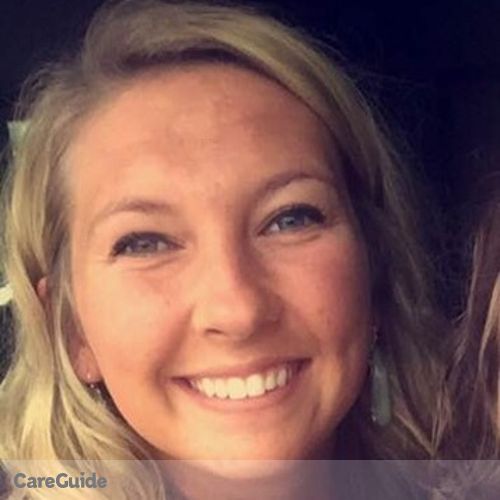 Pet Care Provider Haylee Hopp's Profile Picture