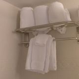 House keeping or maintenance keep up