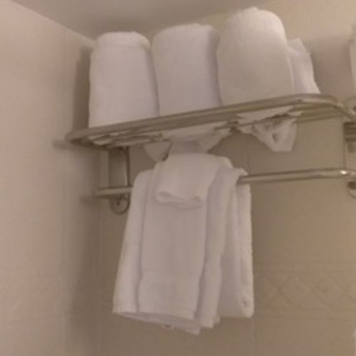 Housekeeper Provider Bobbie K's Profile Picture
