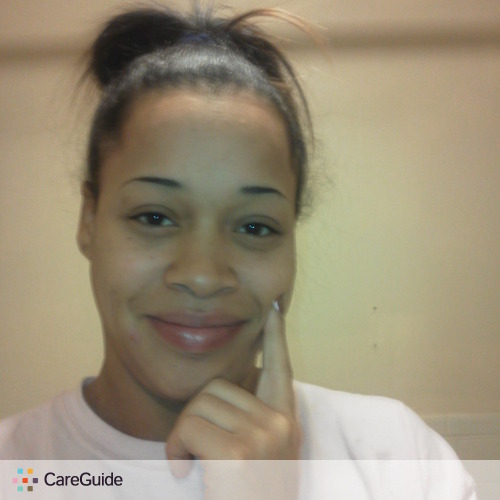 Housekeeper Provider Veronica Colter's Profile Picture