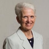 Hard Working Conscientious Senior Caregiver