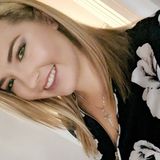 Young Woman Looking To Begin Her Career