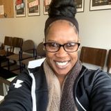 Elder Caregiver Who is Caring and Ready to Help