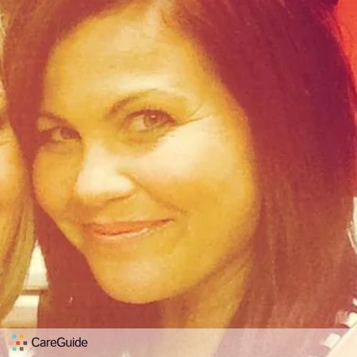 Child Care Provider Trisha S's Profile Picture