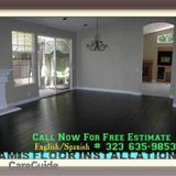 House Installations(Floor, Paint , And much More)
