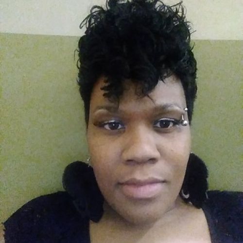 Child Care Job Mavis W's Profile Picture