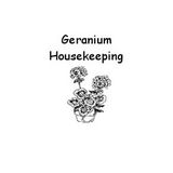 Geranium Housekeeping LLC