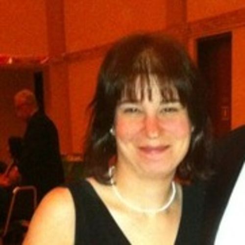 Child Care Provider Rachel C's Profile Picture