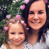 Available: Hard Working Live Out Nanny in Edmonton, Alberta