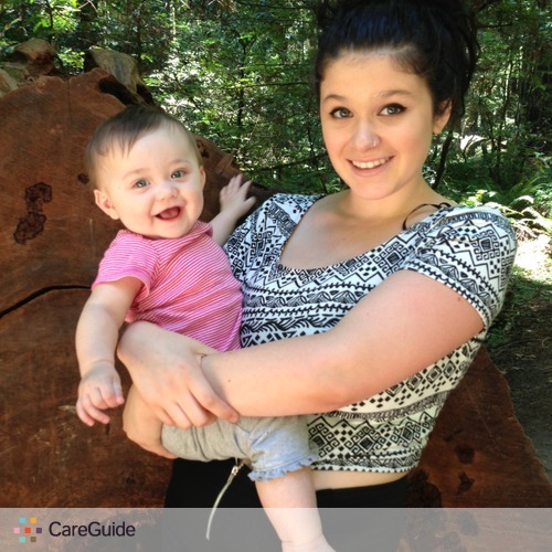 Child Care Provider Lydia R's Profile Picture