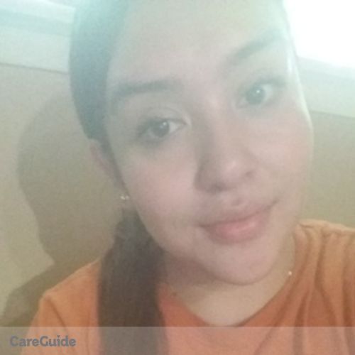 Housekeeper Provider Catia Hernandez's Profile Picture