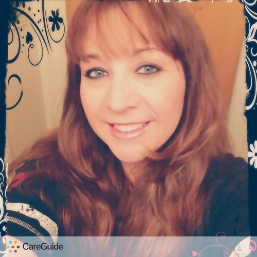 Child Care Provider Marcia D's Profile Picture