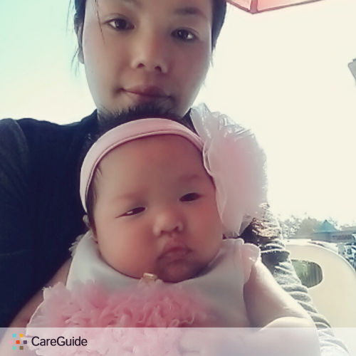 Child Care Provider Claire L's Profile Picture