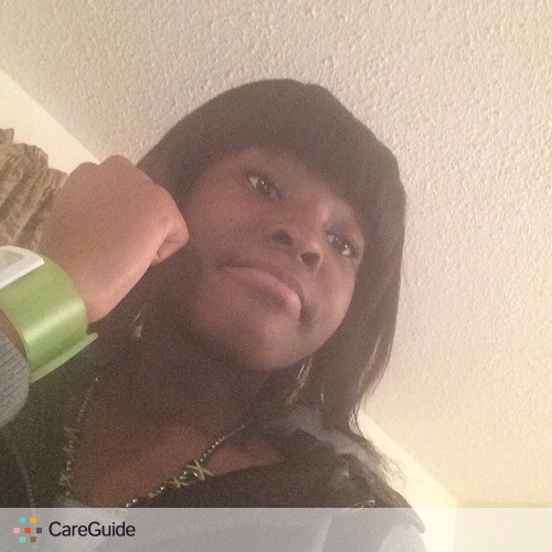 Child Care Provider Venasia B's Profile Picture
